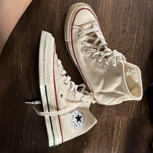 Women’s converse